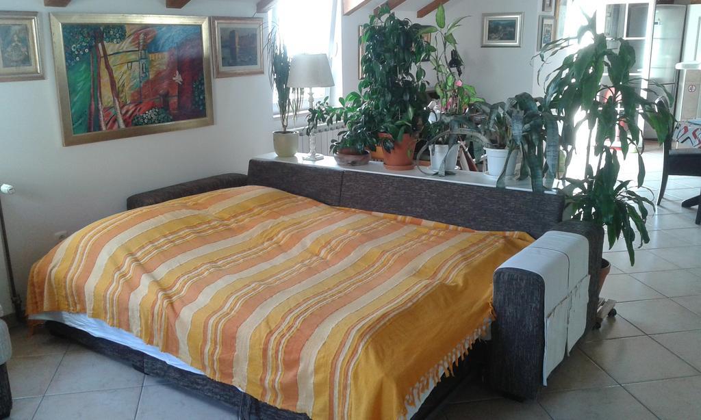 Apartment Varina Dubrovnik Quarto foto