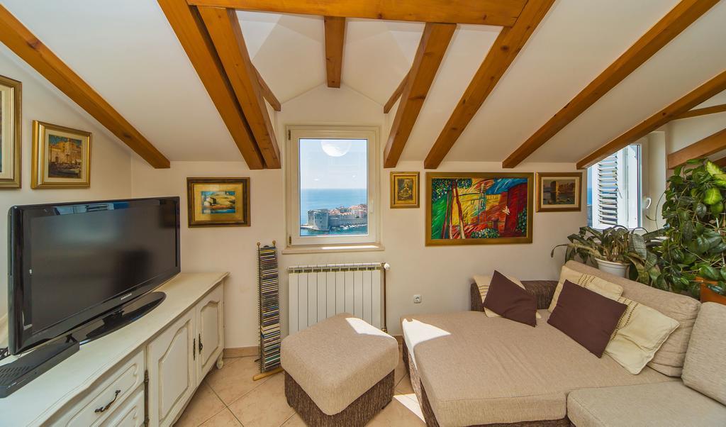 Apartment Varina Dubrovnik Quarto foto