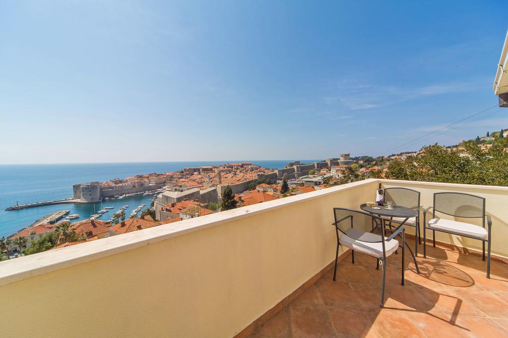 Apartment Varina Dubrovnik Quarto foto