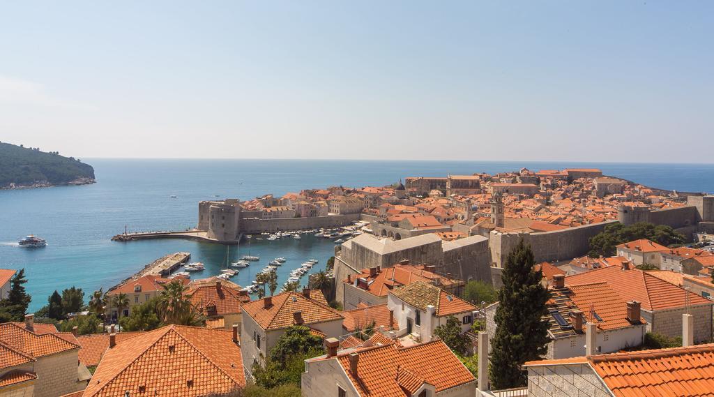 Apartment Varina Dubrovnik Quarto foto