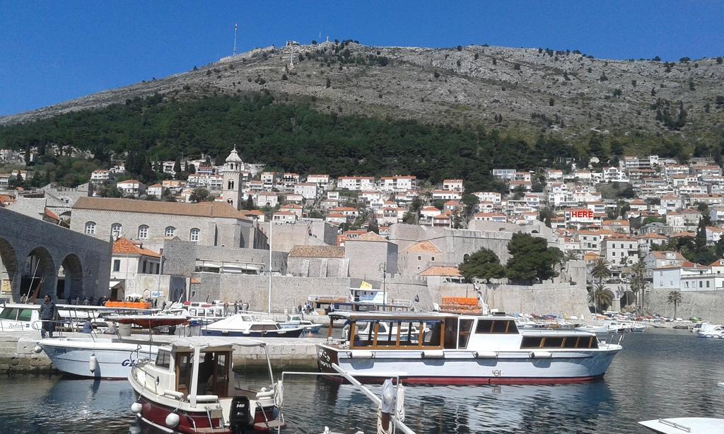Apartment Varina Dubrovnik Quarto foto